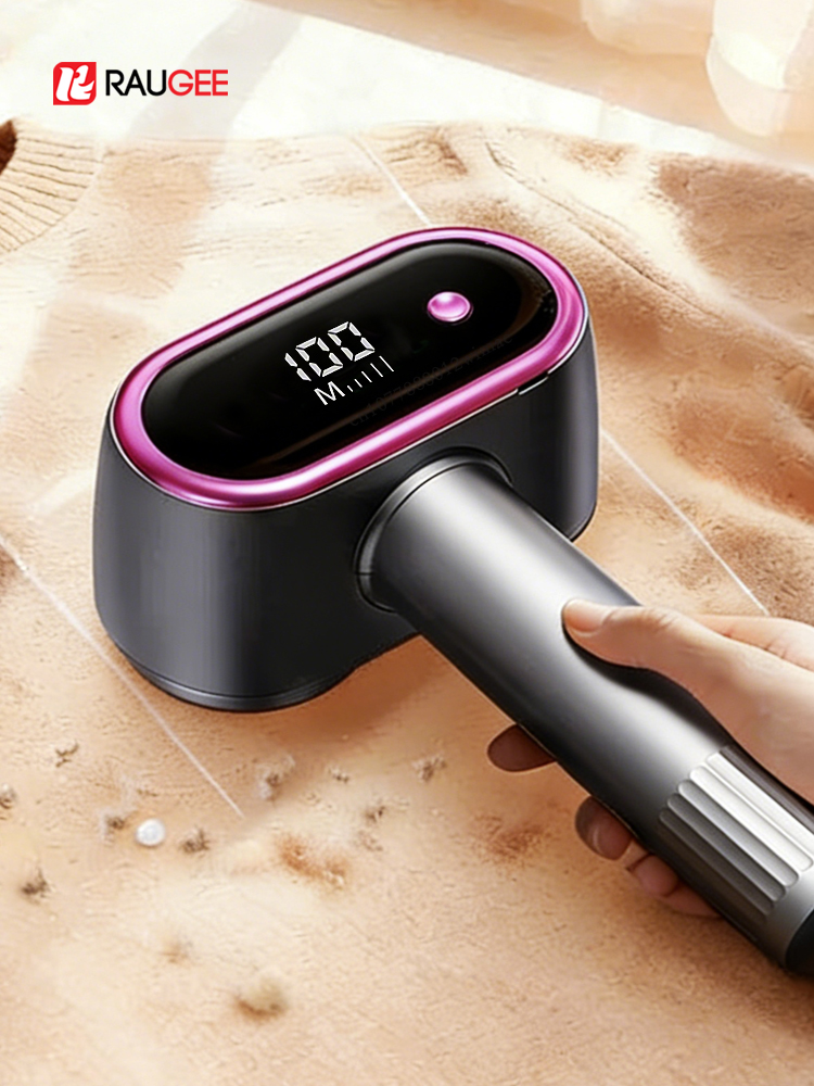 Epilator Wireless - Электрический триммер для удаления катышков, профессиональный