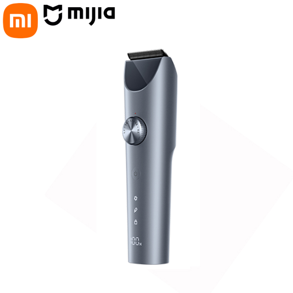 Epilator Wireless - Беспроводная электробритва Xiaomi Mijia Hair Clipper