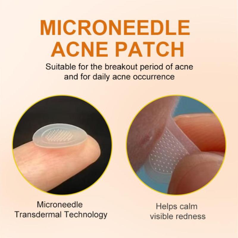 НОВЫЕ микроигольчатые патчи дл – обзор и цена Microneedle Patch Eye