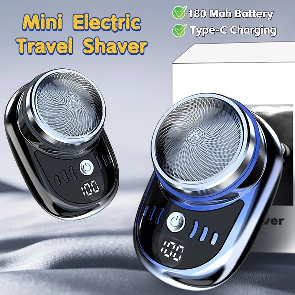 Миниатюрная портативная электр – обзор и цена Epilator Wireless