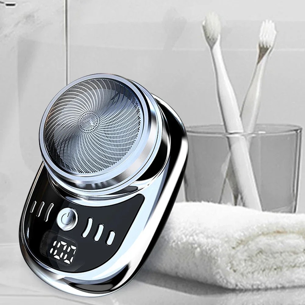 Миниатюрная портативная электр – обзор и цена Epilator Wireless