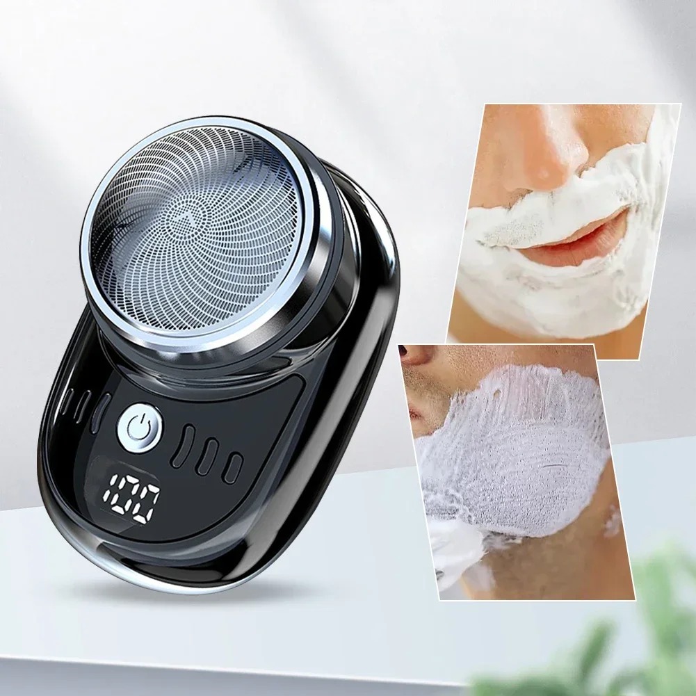 Миниатюрная портативная электр – обзор и цена Epilator Wireless