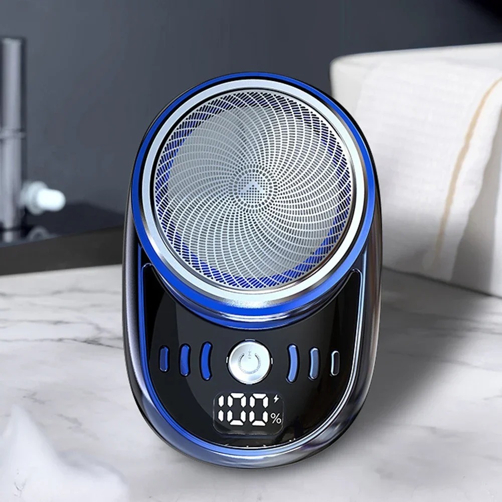 Миниатюрная портативная электр – обзор и цена Epilator Wireless