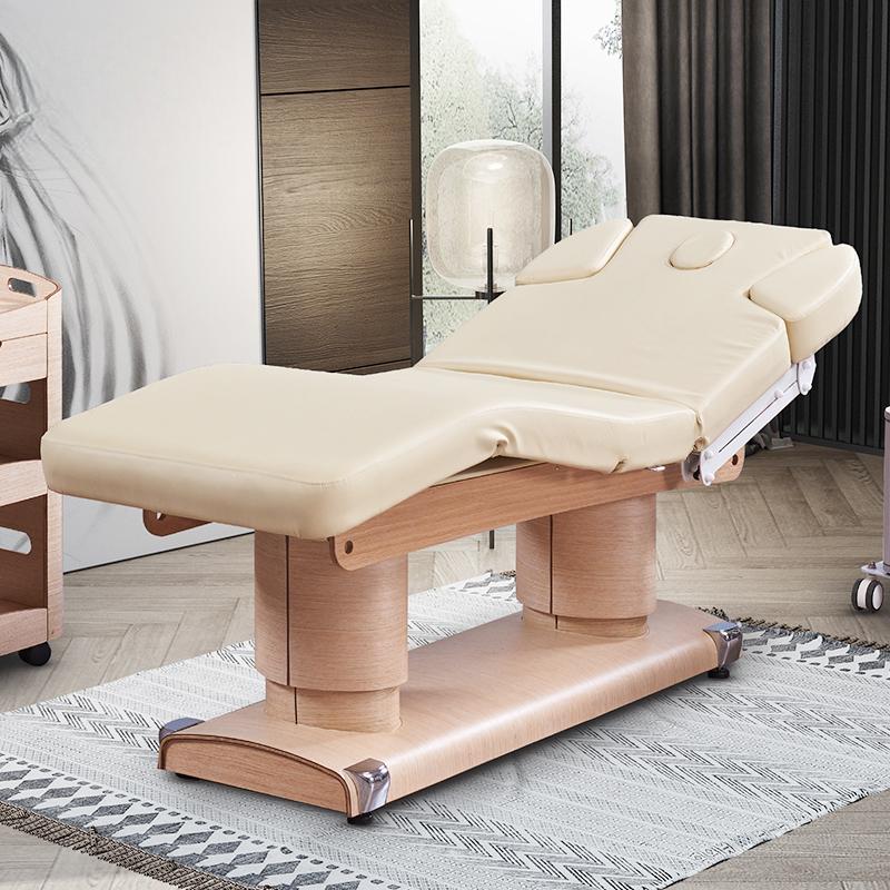 Электрическая массажная кроват – обзор и цена Spa Wellness In