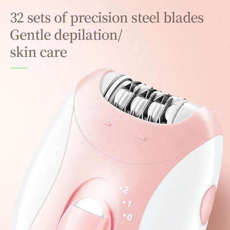 Kemei женский эпилятор электри – обзор и цена Epilator Wireless