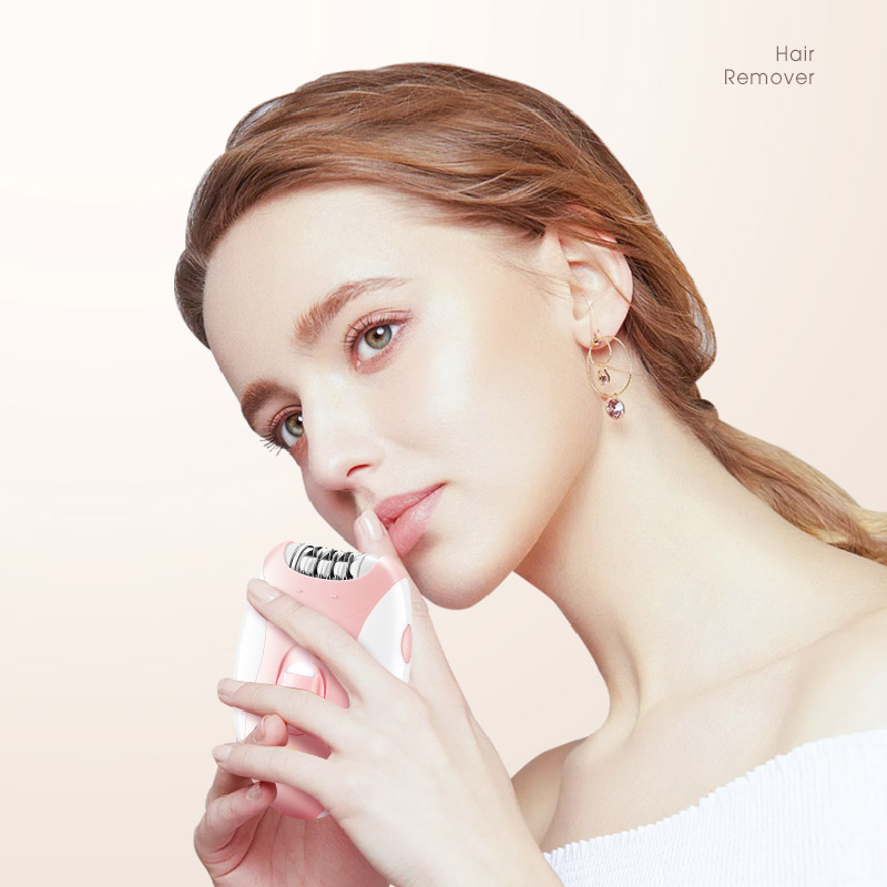 Kemei женский эпилятор электри – обзор и цена Epilator Wireless
