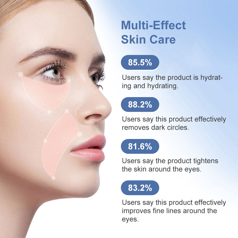 Растворимые микроигольчатые па – обзор и цена Microneedle Patch Eye