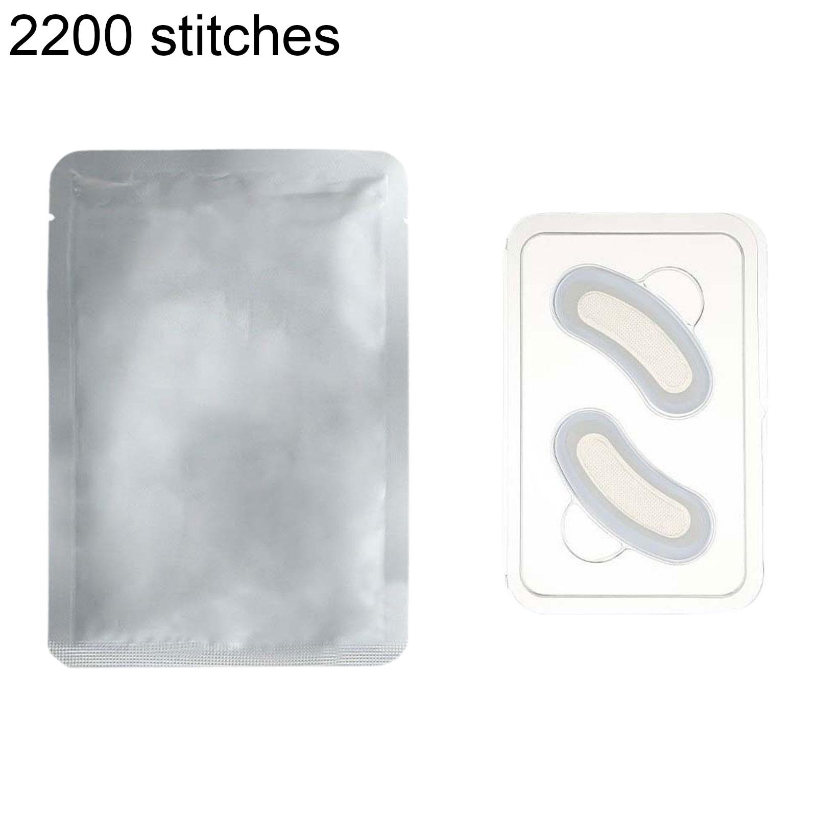 Микроигольчатая маска-патч для – обзор и цена Microneedle Patch Eye