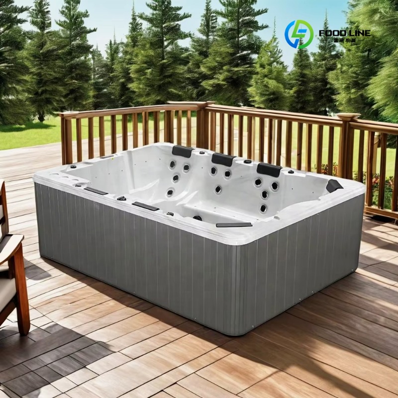 Новая индивидуальная умная гид – обзор и цена Spa Wellness Retreat