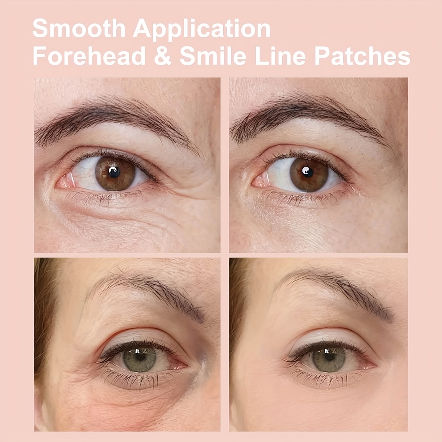 2 шт. патчи для глаз с ретинол – обзор и цена Microneedle Patch Eye