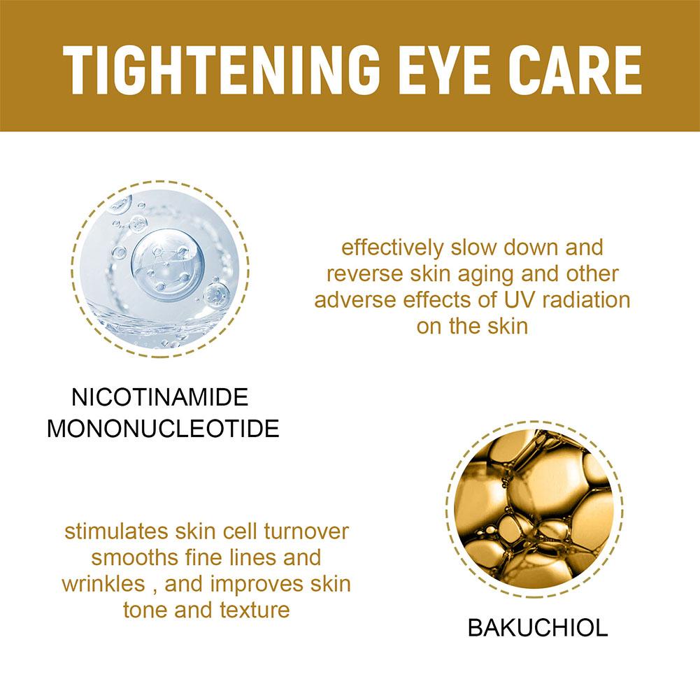 Гидрогелевые патчи для глаз с  – обзор и цена Microneedle Patch Eye