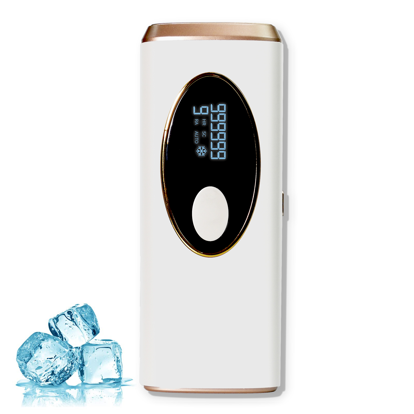 Устройство для удаления волос  – обзор и цена Epilator Wireless