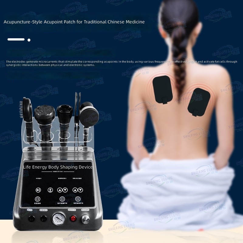 Энергетический прибор для корр – обзор и цена Spa Wellness In